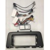 CarMedia MKD-QY003-16-19-K5-L600 для Kia Optima IV 2016-2020 на Android 11.0