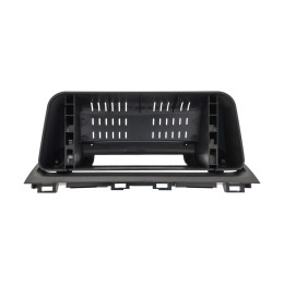 CarMedia MKD-MZD008-16-L500 для Mazda CX-4 2016-2021 на Android 11.0