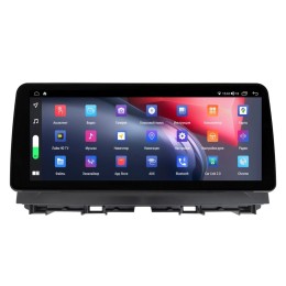 CarMedia MKD-MZD006-13-15-CX-5-L500 для Mazda CX-5 2011-2016 на Android 11.0
