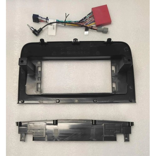 CarMedia MKD-MZD006-13-15-CX-5-L600 для Mazda CX-5 2011-2016 на Android 11.0