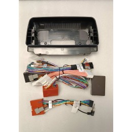 CarMedia MKD-MZD004-L600 для Mazda CX-5 II 2018-2022 на Android 11.0