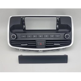 CarMedia MKD-RC004-L500 для Nissan Teana II 2008-2013 на Android 11.0