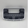 CarMedia MKD-RC004-L600 для Nissan Teana II 2008-2013 на Android 11.0