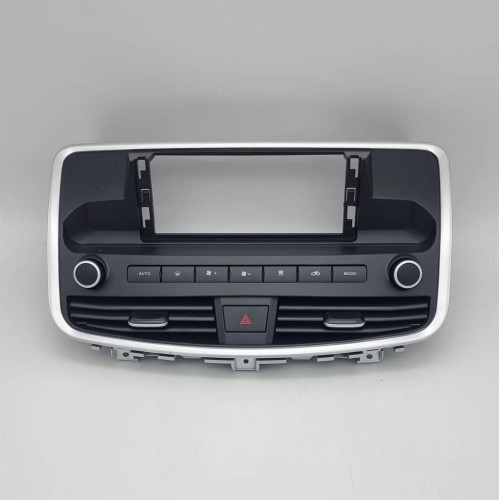 CarMedia MKD-RC004-L600 для Nissan Teana II 2008-2013 на Android 11.0