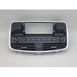 CarMedia MKD-RC004-L600 для Nissan Teana II 2008-2013 на Android 11.0