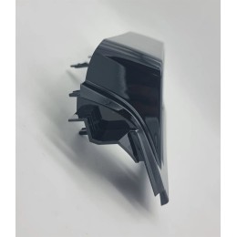 CarMedia MKD-FT003-21-KMR-L600 для Toyota Camry V70 2020+ на Android 11.0