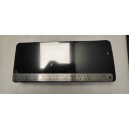 CarMedia MKD-FT003-21-KMR-L500 для Toyota Camry V70 2020+ на Android 11.0