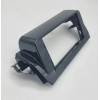 CarMedia MKD-FT003-21-KMR-L500 для Toyota Camry V70 2020+ на Android 11.0