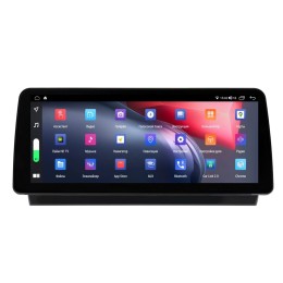 CarMedia MKD-FT003-21-KMR-L500 для Toyota Camry V70 2020+ на Android 11.0