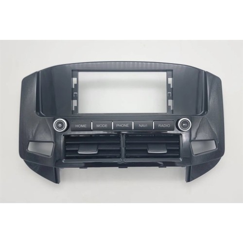 CarMedia KP-M1207FW-L500 для Mitsubishi Pajero IV 2006-2015 на Android 11.0