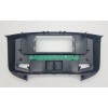 CarMedia KP-M1207FW-L500 для Mitsubishi Pajero IV 2006-2015 на Android 11.0