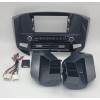 CarMedia KP-M1207FW-L500 для Mitsubishi Pajero IV 2006-2015 на Android 11.0