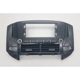 CarMedia KP-M1207FW-L600 для Mitsubishi Pajero IV 2006-2015 на Android 11.0