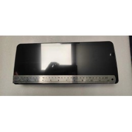 CarMedia MKD-FT004D-L600 для Toyota Rav4 (XA50) 2018-2024 на Android 11.0