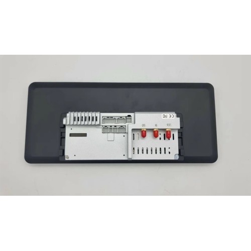 CarMedia OL-3063-1-OL-1023-T-3GL для Audi Q5 2008-2016 (MMI 3G) на Android 11.0