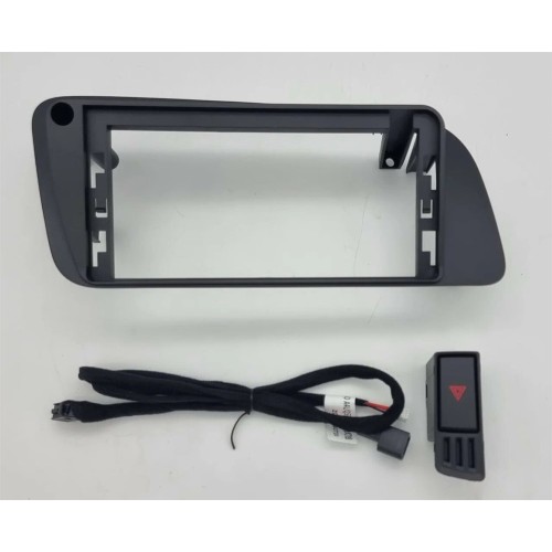 CarMedia OL-3063-1-OL-1023-T-3GL для Audi Q5 2008-2016 (MMI 3G) на Android 11.0