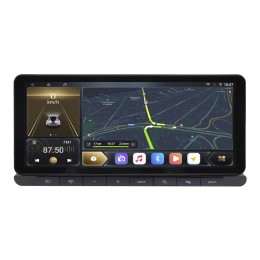 CarMedia OL-3066-OL-1023-T-2G для Audi Q7 2009-2015 2G на Android 11.0