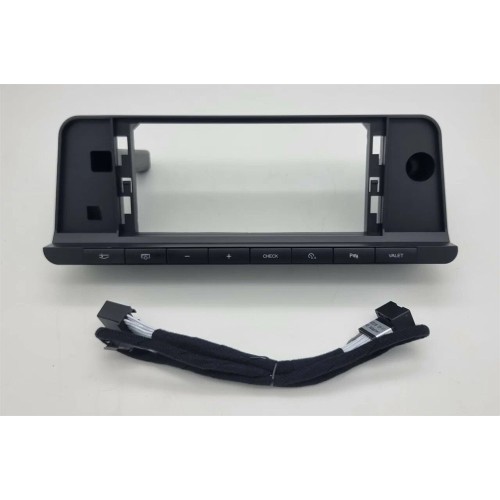 CarMedia OL-3066-OL-1023-T-3GH для Audi Q7 2009-2015 на Android 11.0