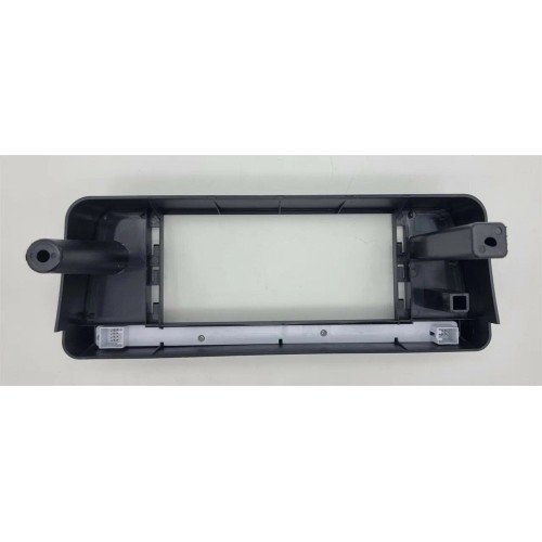 CarMedia OL-3066-OL-1023-T-3GH для Audi Q7 2009-2015 на Android 11.0