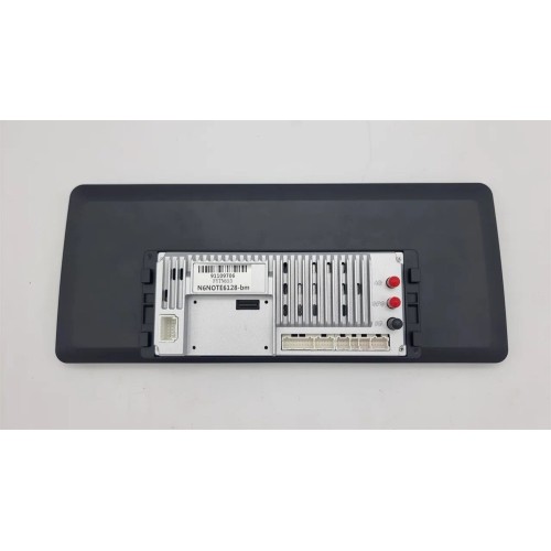 CarMedia MKD-BM007-06-10-3X(CIC) для BMW 3 (E90), 5 (E60) 2004-2009 CСC на Android 11.0