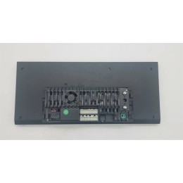 CarMedia ZH-T1201FW-KP-T-12-464-TS10 для Toyota Land Cruiser 200 2007-2015 low на Android 12.0