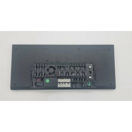 CarMedia ZH-T1201FW-KP-T-12-8128-TS10 для Toyota Land Cruiser 200 2007-2015 low на Android 12.0