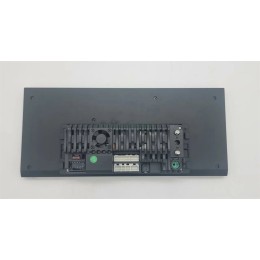 CarMedia ZH-T1201FW-KP-T-12-8256-TS10 для Toyota Land Cruiser 200 2007-2015 low на Android 12.0