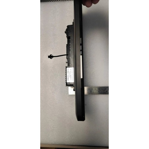 CarMedia MKD-FT004-23-L500 для Toyota RAV4 2023+ high на Android 11.0