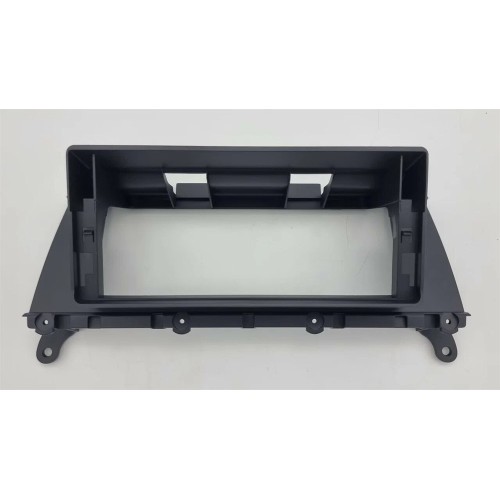 CarMedia OL-3053-OL-1022-T-NBT для BMW X3 2013-2017 F25 (NBT), X4 2014-2017 F26 (NBT) на Android 11.0