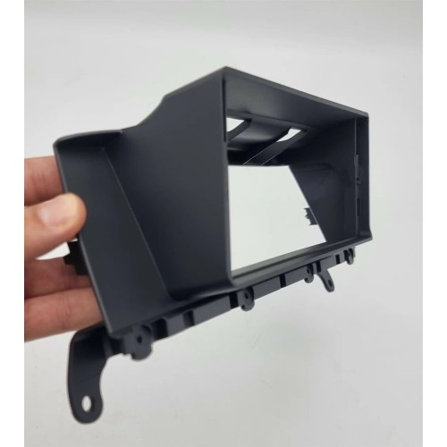 CarMedia OL-3053-OL-1022-T-NBT для BMW X3 2013-2017 F25 (NBT), X4 2014-2017 F26 (NBT) на Android 11.0