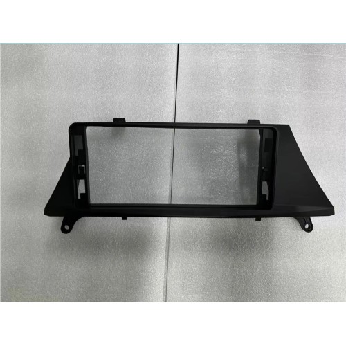 CarMedia OL-3055-1-OL-1022 для BMW X5 (E70) 2010-2013, X6 (E71) 2012-2014 CIC на Android 11.0