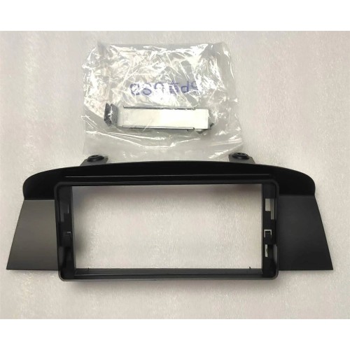 CarMedia MKD-BM009-06-10-E60-ССС для BMW 5 2003-2010 (E60) CCC на Android 11.0