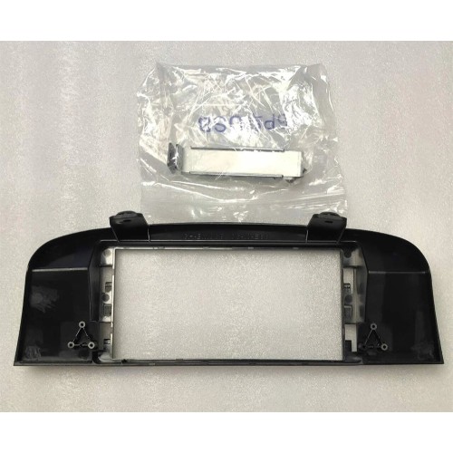 CarMedia MKD-BM009-06-10-E60-ССС для BMW 5 2003-2010 (E60) CCC на Android 11.0