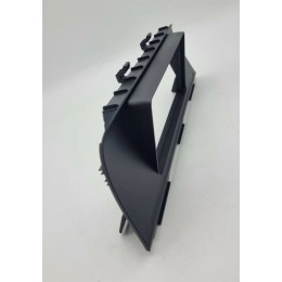 CarMedia MKD-BM001-11-16-5X-NBT для BMW 5 (F10, F11) 2010-2017 NBT на Android 11.0