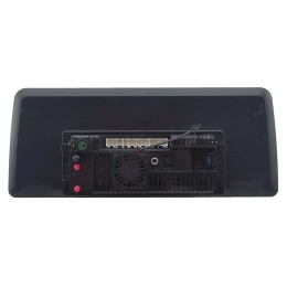 CarMedia MKD-JP001-TYJ-L600 для Dodge 2006-2018 на Android 11.0