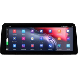 CarMedia MKD-JP001-TYJ-L600 для Chrysler 2006-2018 на Android 11.0