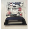 CarMedia MKD-MZD001·14-19-AKSN-L600 для Mazda 3 2013+ на Android 11.0