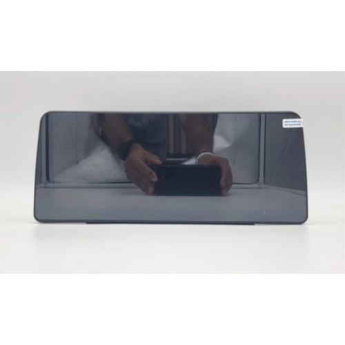 CarMedia MKD-MZD001·14-19-AKSN-L500 для Mazda 3 2013+ на Android 11.0