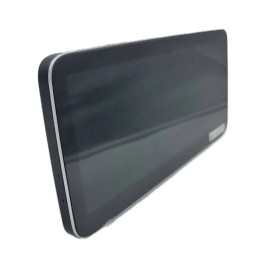 CarMedia OL-3008-OL-1021-T-N45 для Mercedes A (w176), CLA (c117/x117), GLA (x156) 2012-2018 NTG 4.5 на Android 12.0