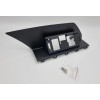 CarMedia OL-3010-1-OL-1021-T-N40 для Mercedes GLK-Class (X204) 2008-2012 NTG 4.0 на Android 12.0