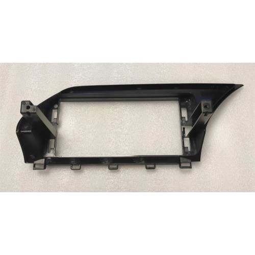 CarMedia OL-3011-1-OL-1021-T-N45 для Mercedes GLK-Klasse (x204) 2012 - 2015 NTG 4.5 на Android 12.0