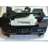 Монитор CarMedia KP-M1205FW-662-N40 для Mercedes ML-class (W166) 2011-2015, GL-class (X166) 2012-2016 NTG 4.0/4.5 на Android 11.0