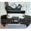 Монитор CarMedia KP-M1205FW-662-N40 для Mercedes ML-class (W166) 2011-2015, GL-class (X166) 2012-2016 NTG 4.0/4.5 на Android 11.0