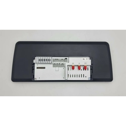 CarMedia OL-3035-1-OL-1022-T-NBT для BMW F30,F31,F34,F35,F80 (2012-2017) NBT на Android 11.0