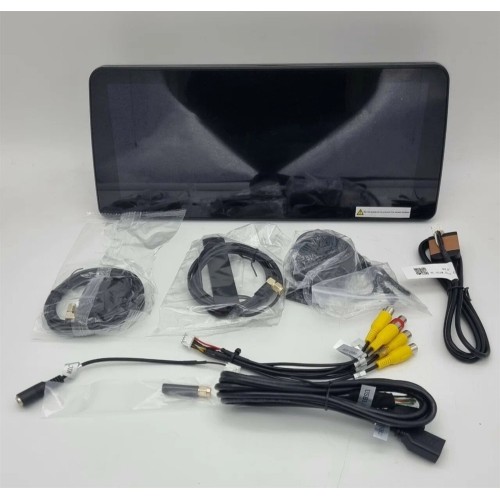 CarMedia OL-3035-1-OL-1022-T-NBT для BMW F30,F31,F34,F35,F80 (2012-2017) NBT на Android 11.0