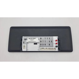 CarMedia MKD-BM004-11-17-X3 для BMW X3 (F25) 2011-2017 CIC на Android 11.0