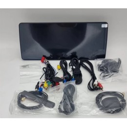 CarMedia MKD-BM004-11-17-X3 для BMW X3 (F25) 2011-2017 CIC на Android 11.0