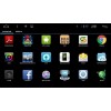 Штатная магнитола Peugeot 408 2012 - 2017 LeTrun 1749 на Android 4.4.4