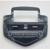 CarMedia KP-C1019FW-L500 для Chevrolet Cruze I 2009-2012 на Android 11.0