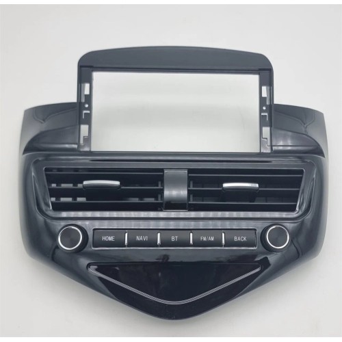 CarMedia KP-C1019FW-L600 для Chevrolet Cruze I 2009-2012 на Android 11.0